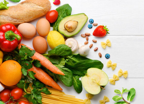 Unlocking the Potential of Food: Insights from a Hospital Dietitian