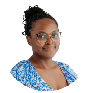 Dr Tamara Bugembe